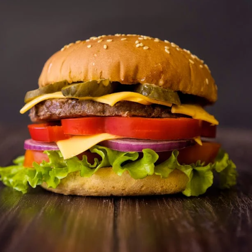 Picture of the author